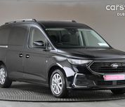 Ford Tourneo 2024