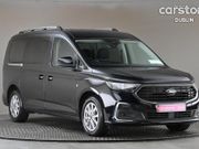Ford Tourneo 2024