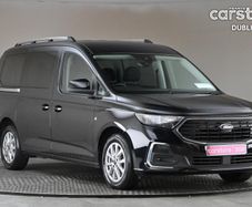Ford Tourneo 2024