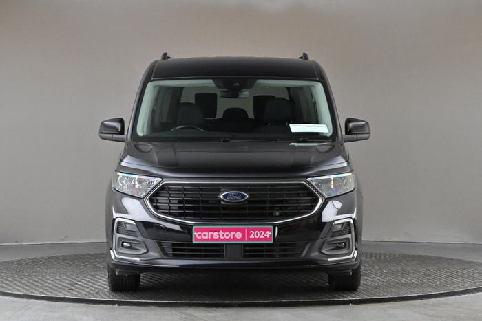 Ford Tourneo 2024