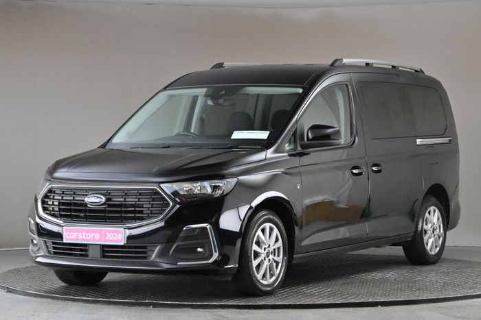 Ford Tourneo 2024