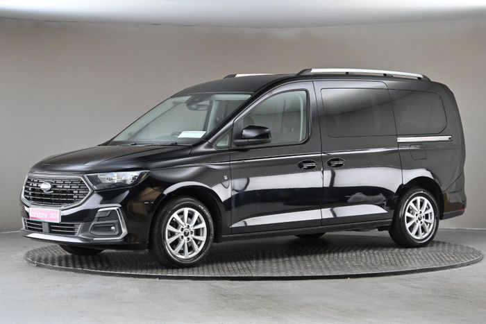 Ford Tourneo 2024