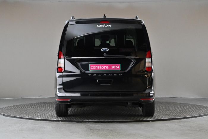 Ford Tourneo 2024