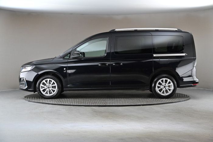 Ford Tourneo 2024