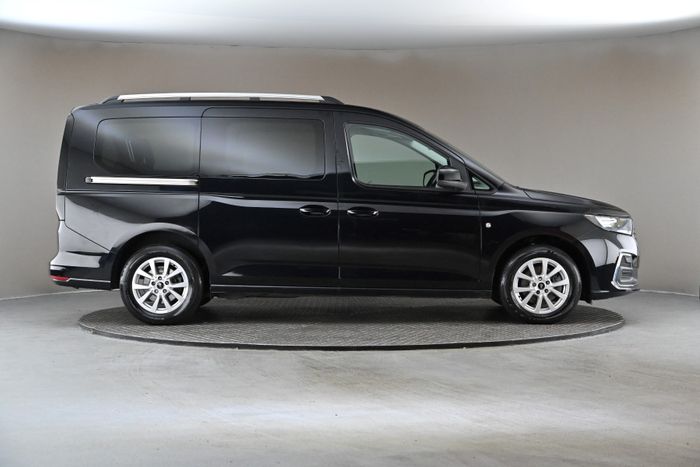 Ford Tourneo 2024