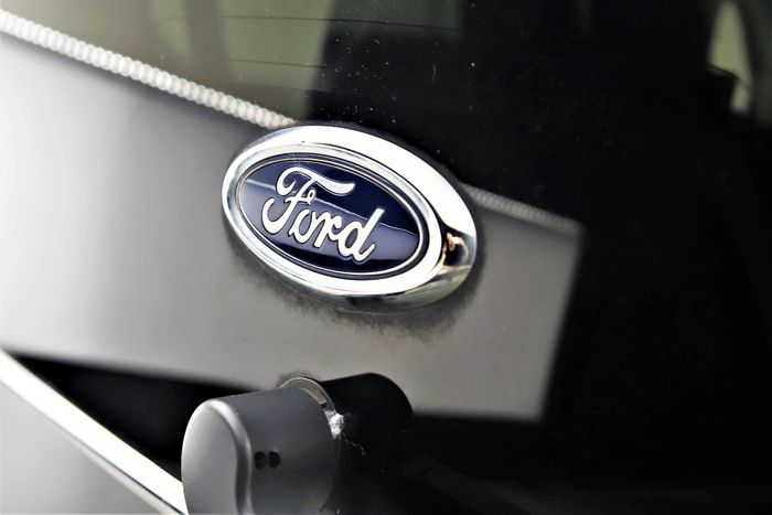 Ford Tourneo 2024