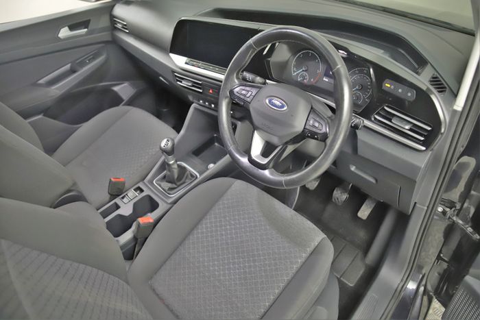 Ford Tourneo 2024