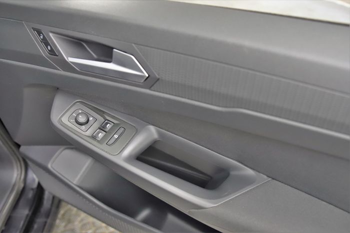 Ford Tourneo 2024