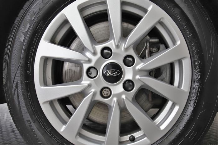 Ford Tourneo 2024