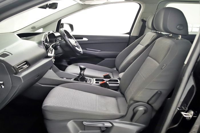Ford Tourneo 2024