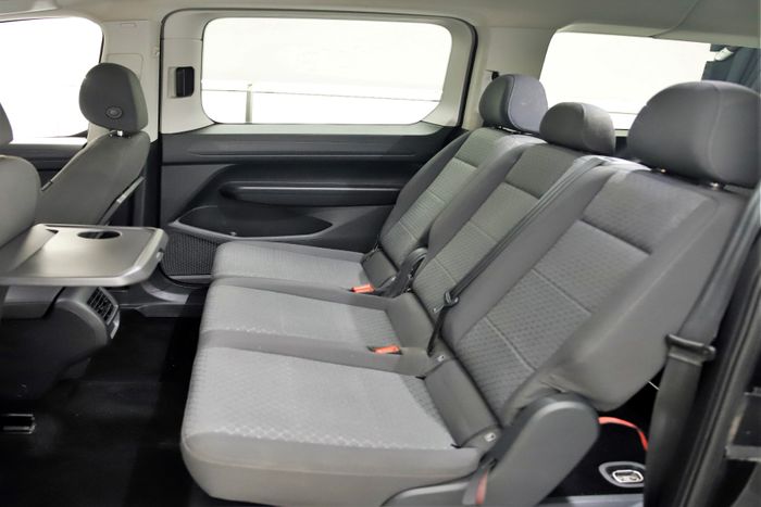 Ford Tourneo 2024