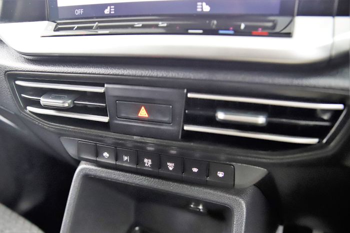 Ford Tourneo 2024