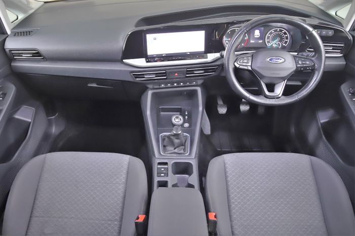 Ford Tourneo 2024