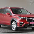 Suzuki SX4 2023