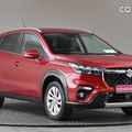 Suzuki SX4 2023