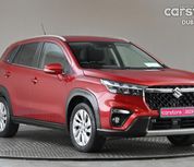 Suzuki SX4 2023