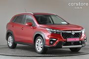 Suzuki SX4 2023