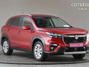 Suzuki SX4 2023