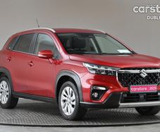 Suzuki SX4 2023