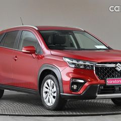 Suzuki SX4 2023