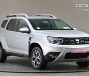 Dacia Duster 2019