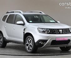 Dacia Duster 2019
