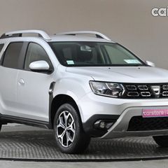 Dacia Duster 2019
