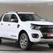 Ford Ranger 2021