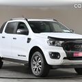 Ford Ranger 2021