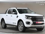 Ford Ranger 2021