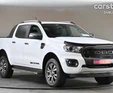 Ford Ranger 2021