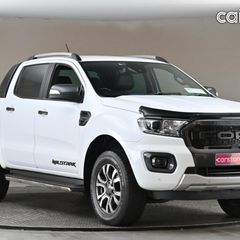 Ford Ranger 2021