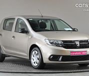 Dacia Sandero 2020