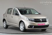 Dacia Sandero 2020