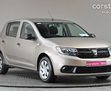 Dacia Sandero 2020