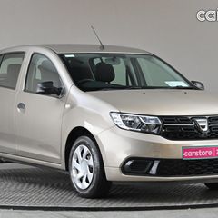 Dacia Sandero 2020