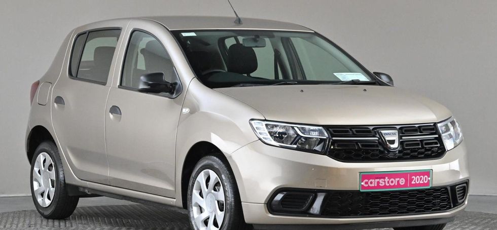 Dacia Sandero 2020