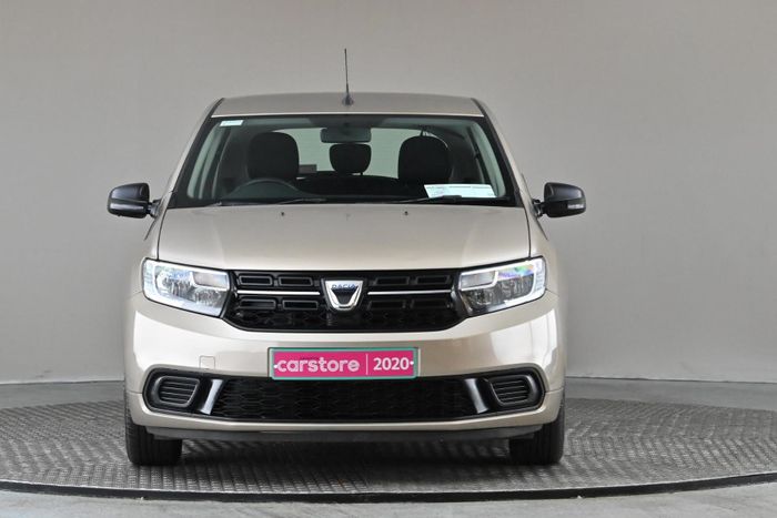 Dacia Sandero 2020