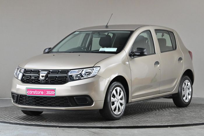 Dacia Sandero 2020