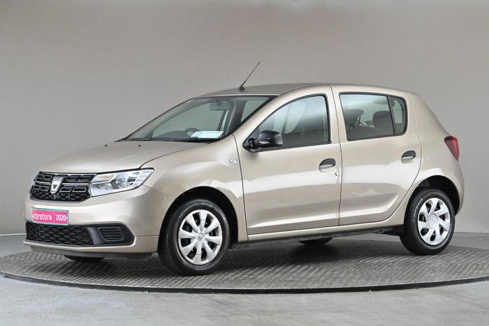 Dacia Sandero 2020