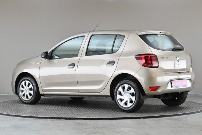 Dacia Sandero 2020