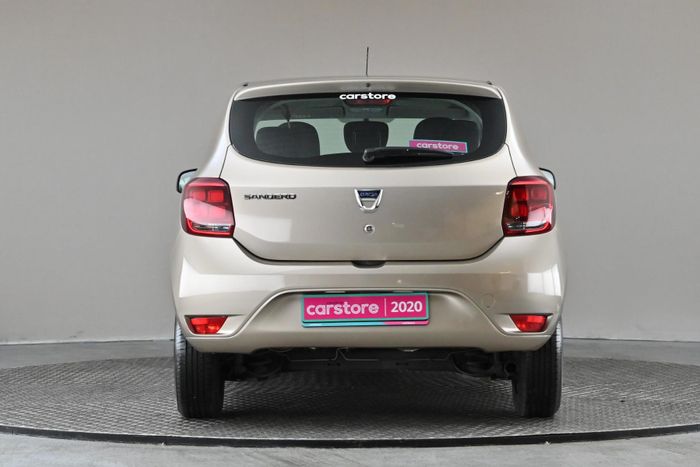 Dacia Sandero 2020