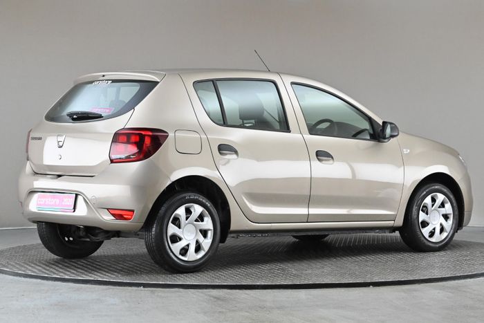 Dacia Sandero 2020