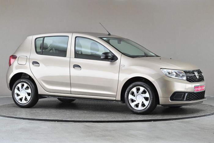 Dacia Sandero 2020