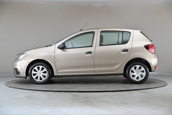 Dacia Sandero 2020