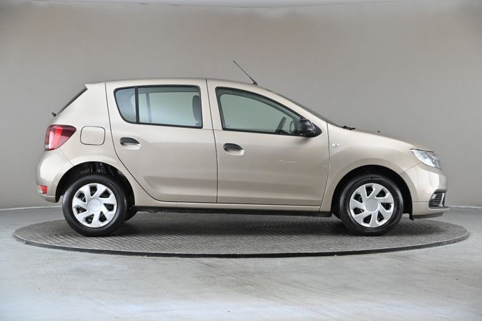 Dacia Sandero 2020