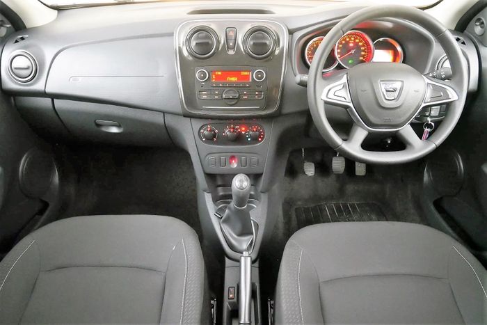Dacia Sandero 2020
