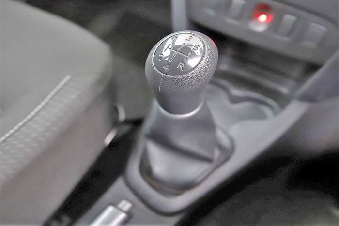 Dacia Sandero 2020