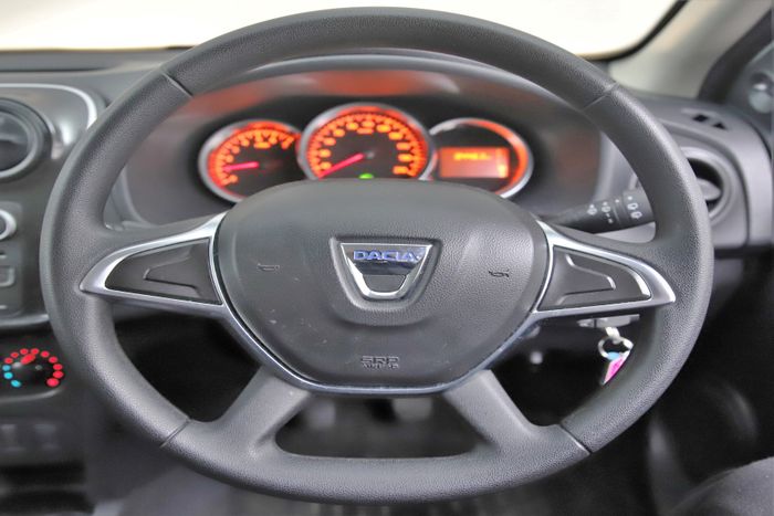 Dacia Sandero 2020