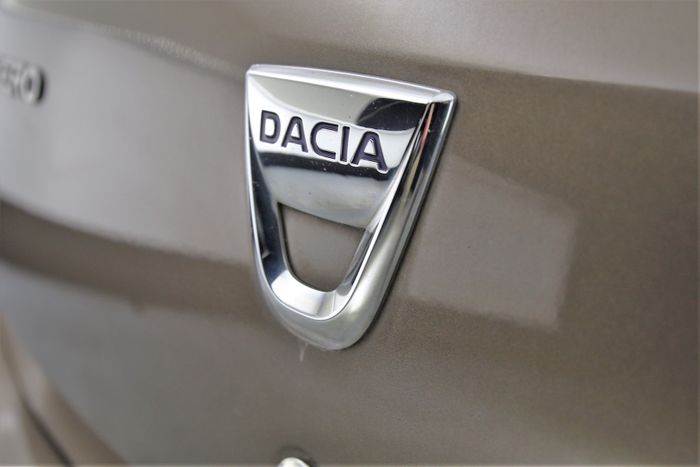 Dacia Sandero 2020